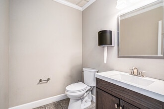 920 Holcomb Bridge Rd, Roswell, GA à louer Photo de l’immeuble– Image 2 sur 15