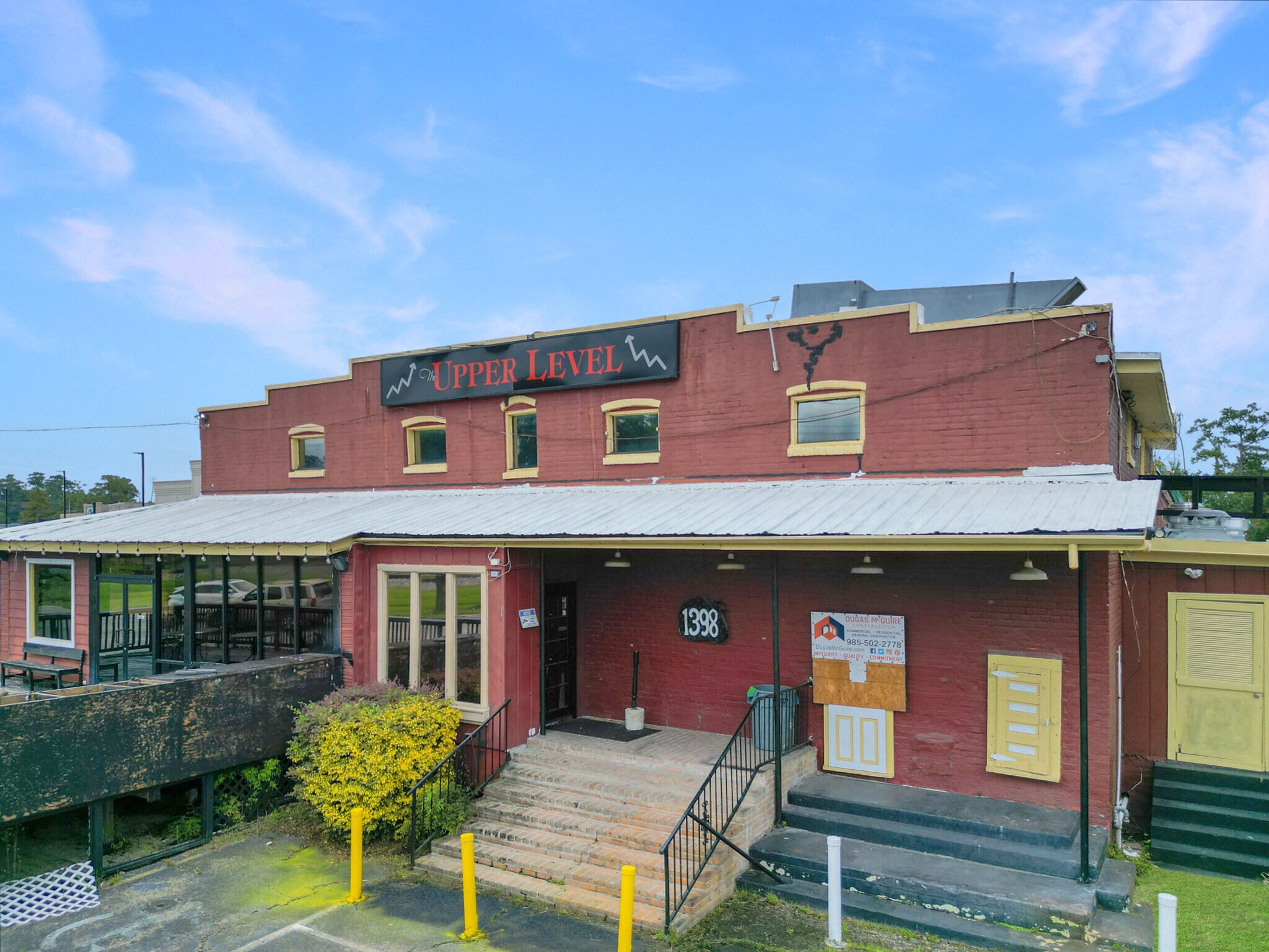 1398 Front St, Slidell, LA à vendre Photo de l’immeuble– Image 1 sur 24