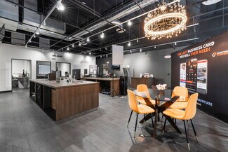 Plus de détails pour 2950 E Sunset Rd, Las Vegas, NV - Industriel/Logistique à vendre