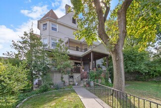 Plus de détails pour 25 Cedar St, Dobbs Ferry, NY - Logement à vendre