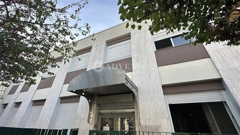 Bureau dans Les Lilas à vendre - Photo de l’immeuble – Image 2 sur 9