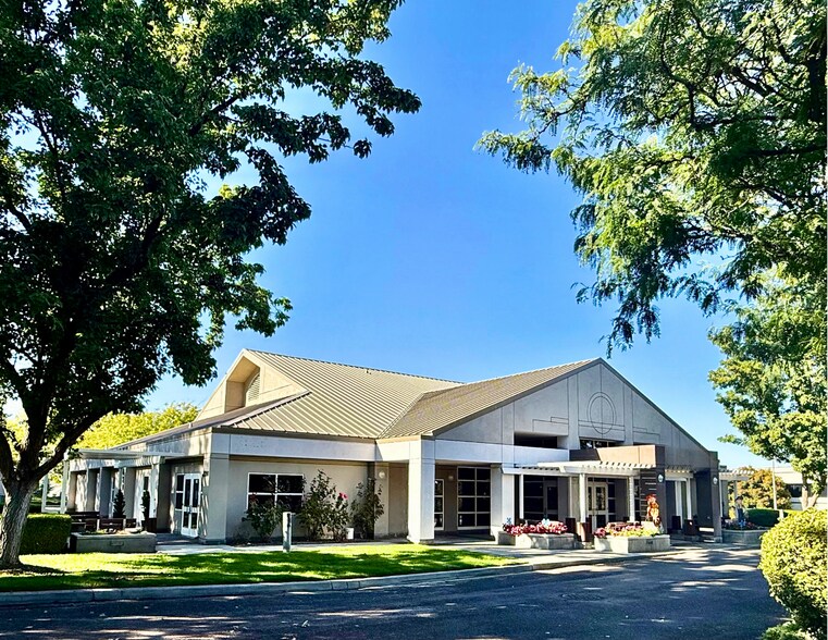 8200 W Grandridge Blvd, Kennewick, WA à vendre - Photo de l’immeuble – Image 1 sur 2