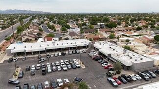 Plus de détails pour 2120 W Guadalupe Rd, Mesa, AZ - Bureau/Local commercial, Local commercial à louer