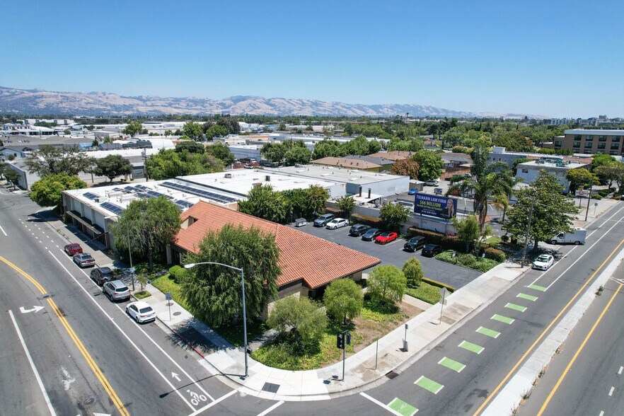 1156 N 4th St, San Jose, CA à vendre - Photo de l’immeuble – Image 2 sur 31