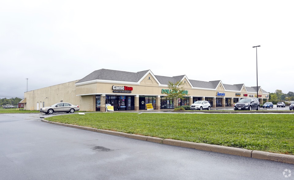 101 Plank Rd, Norwalk, OH à louer - Photo de l’immeuble – Image 2 sur 4