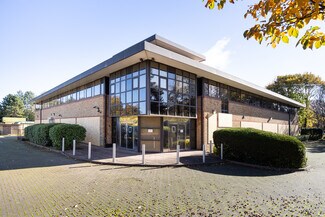 Plus de détails pour 2 Abbey Wood Rd, West Malling - Bureau à vendre