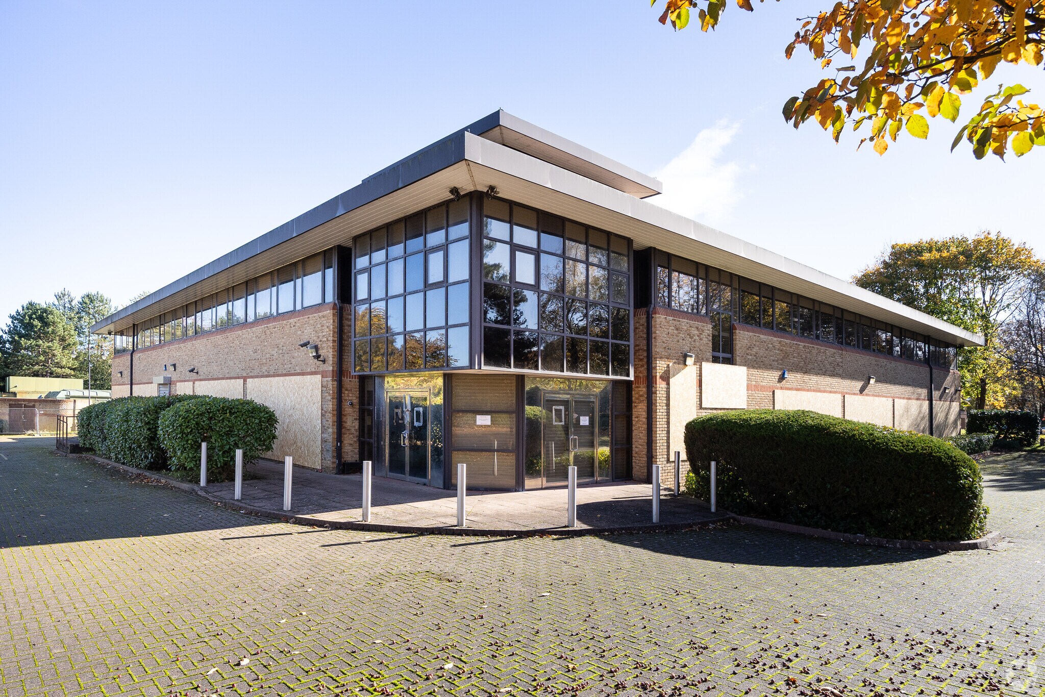 2 Abbey Wood Rd, West Malling à vendre Photo de l’immeuble– Image 1 sur 3