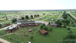 Plus de détails pour 20148-20160 137th Pl, Sturgis, SD - Spécialisé à vendre