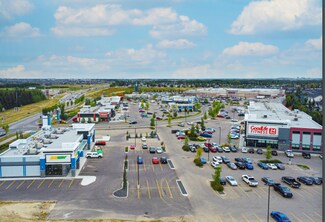 Plus de détails pour 7161 Winterburn Rd, Edmonton, AB - Local commercial à louer