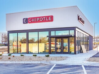 Plus de détails pour 2500 S State Route 291, Independence, MO - Local commercial à vendre
