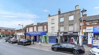 Plus de détails pour 21 Upper Green E, Mitcham - Local commercial à vendre