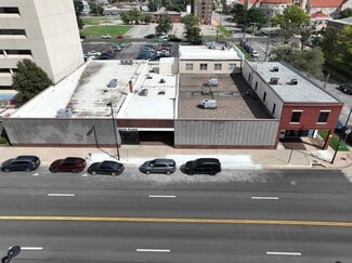 Plus de détails pour 604 N Main St, Wichita, KS - Bureau à vendre