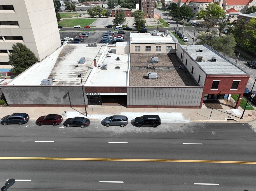 604 N Main St, Wichita, KS à vendre Photo principale– Image 1 sur 7