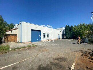 Plus de détails pour Local d’activités à vendre