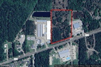 Plus de détails pour HWY 1088, Mandeville, LA - Terrain à vendre