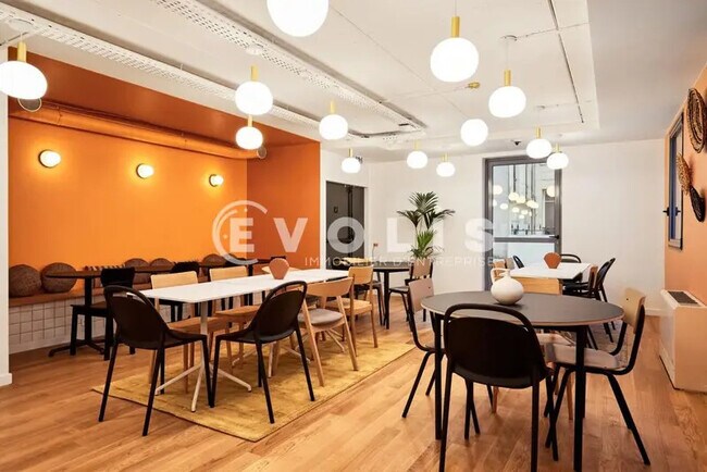 Plus de détails pour Bureau à louer