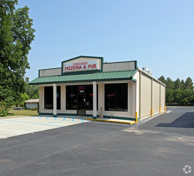 21040 Miflin Rd, Foley, AL à vendre - Photo principale – Image 1 sur 2