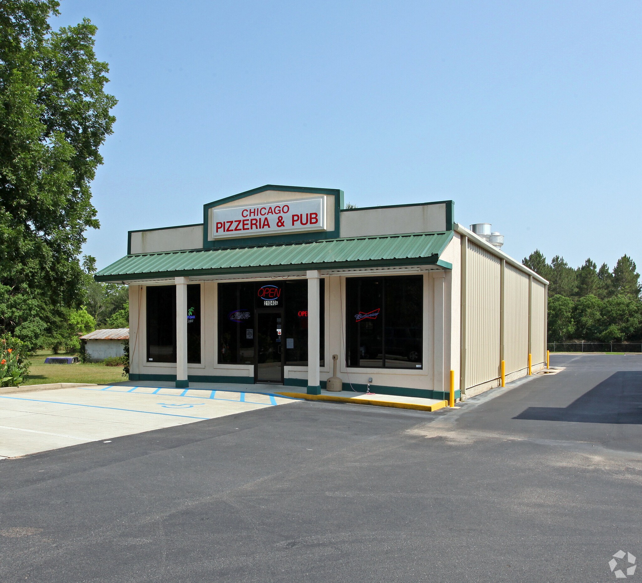 21040 Miflin Rd, Foley, AL à vendre Photo principale– Image 1 sur 3