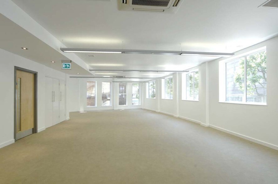 62-64 Farringdon Rd, Londres à louer - Photo intérieure – Image 3 sur 4