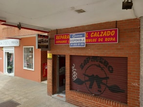 Local commercial dans Coslada, Madrid à louer Photo intérieure– Image 1 sur 10