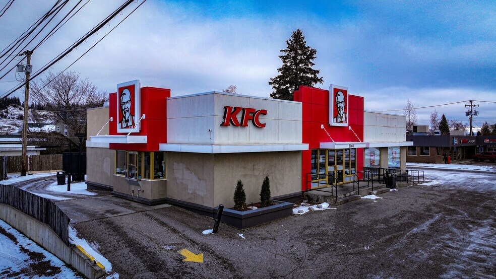 Western Canada KFC Portfolio portefeuille de 18 biens à vendre sur LoopNet.fr - Photo de l’immeuble – Image 3 sur 21