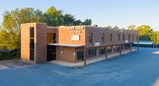 Plus de détails pour 3314 16th Ave SE, Conover, NC - Bureau/Médical à louer