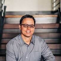 Chris Paoli