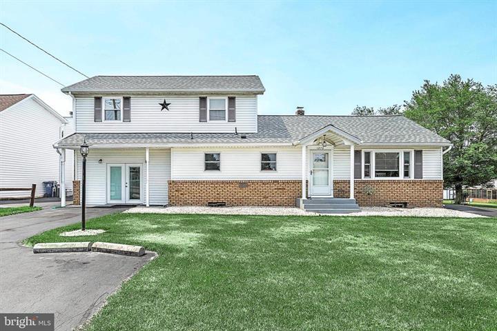 1270 Chambersburg Rd, Gettysburg, PA à vendre Photo de l’immeuble– Image 1 sur 37