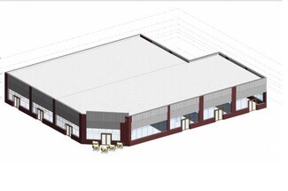 Plus de détails pour 38 Athabasca Ave, Devon, AB - Local commercial à vendre