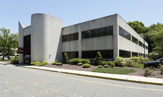 Plus de détails pour 215 Gordons Corner Rd, Manalapan, NJ - Bureau/Médical à louer