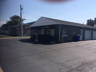 Plus de détails pour 505 S Elm St, Washington Court House, OH - Local commercial à vendre