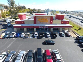 Plus de détails pour 12125 Day St, Moreno Valley, CA - Local commercial à louer