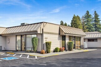 Plus de détails pour 1610 Grover St, Lynden, WA - Bureau à louer