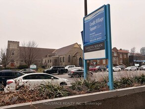 150 Lakeshore Rd W, Mississauga, ON à louer Photo intérieure– Image 1 sur 2