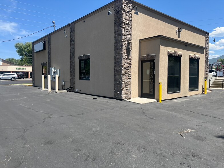 888 E 3900 S, Salt Lake City, UT à louer - Photo de l’immeuble – Image 3 sur 4