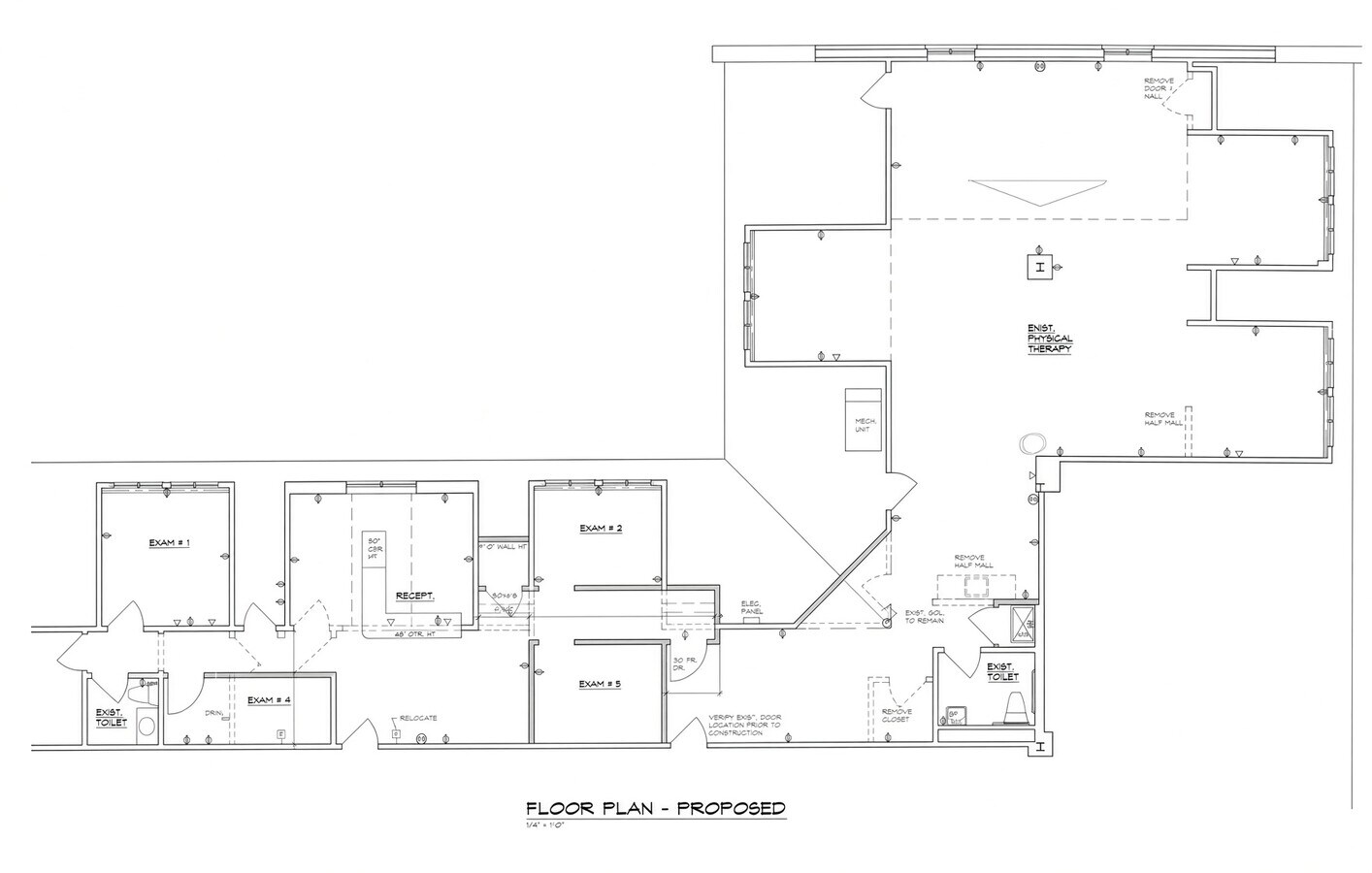 222 Schanck Rd, Freehold, NJ 07728 - Lot 301 - - Plan d’étage - Image 2 of 5