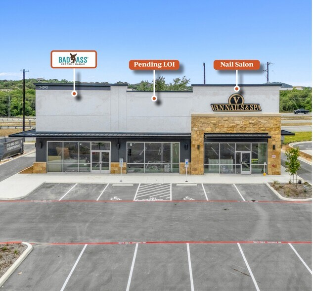 34674 Interstate Hwy 10 W, Boerne, TX à vendre - Photo de l’immeuble – Image 3 sur 7