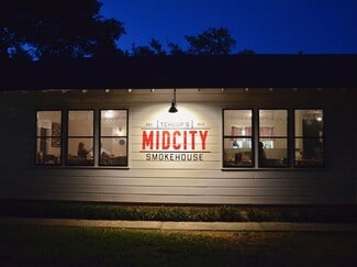 Plus de détails pour 117 S College Rd, Lafayette, LA - Local commercial à louer