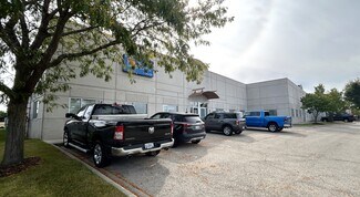 Plus de détails pour 4017-4027 Owl Creek Dr, Madison, WI - Local d'activités à louer