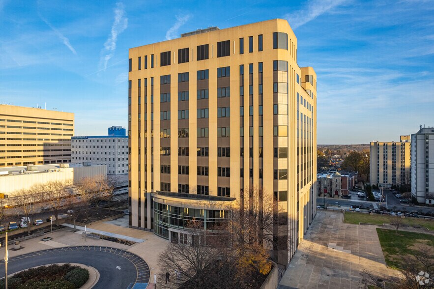 600 N King St, Wilmington, DE à louer - Photo de l’immeuble – Image 2 sur 10