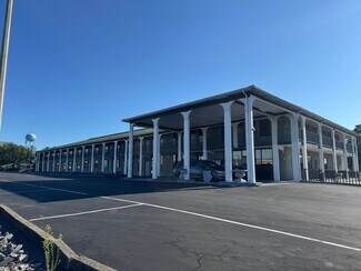 Plus de détails pour 990 Maple St, Russell Springs, KY - Hôtellerie à vendre