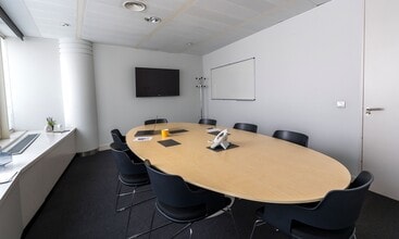 Calle María de Molina, 54, Madrid, Madrid à louer Photo intérieure– Image 2 sur 4