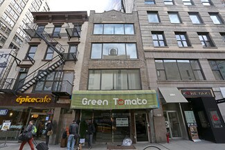 Plus de détails pour 295 7th Ave, New York, NY - Bureau à louer