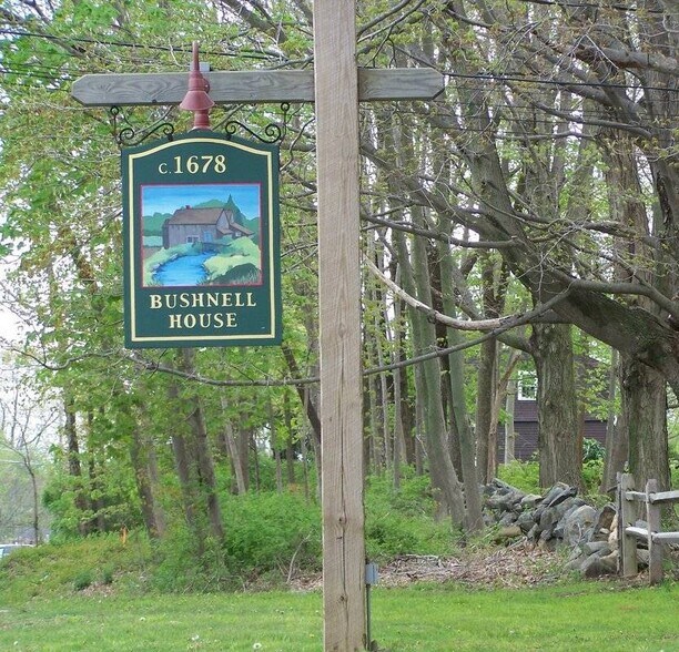 1405,1445, 1469 Boston Post Rd, Old Saybrook, CT à vendre - Photo de l’immeuble – Image 1 sur 10