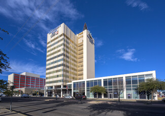 Plus de détails pour 620 N Grant Ave, Odessa, TX - Bureau, Bureau/Local commercial à louer
