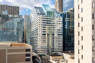Plus de détails pour 203 N LaSalle St, Chicago, IL - Coworking à louer