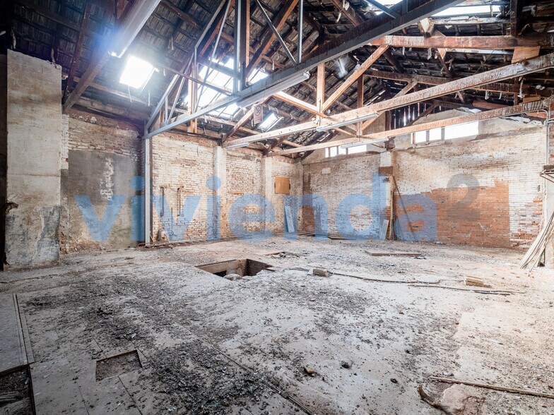 Immeuble residentiel dans Madrid, Madrid à vendre - Photo intérieure – Image 3 sur 20