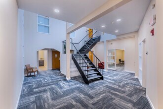408 N Euclid Ave, Saint Louis, MO à louer Photo intérieure– Image 2 sur 9