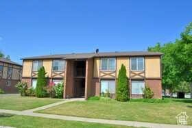 221 N Pingree Ave, Ogden, UT à vendre Photo de l’immeuble– Image 1 sur 2