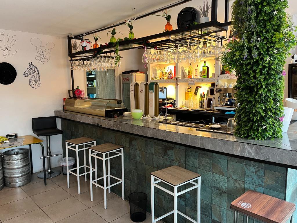 Local commercial dans Madrid, Madrid à louer Photo intérieure– Image 1 sur 4